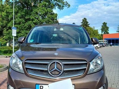 Mercedes Citan 112