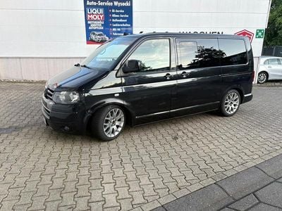 VW T5