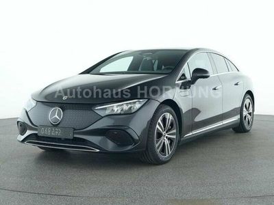 Gebraucht Mercedes EQE300 11 kW (15 PS) 2025 Grau Limousine