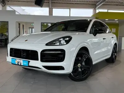 Gebraucht Porsche Cayenne