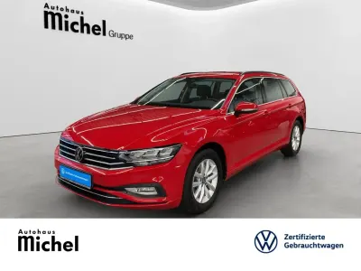 Gebraucht VW Passat