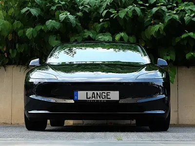 Gebraucht Tesla Model 3
