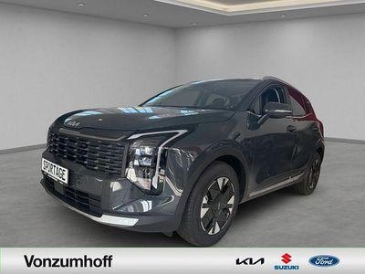 Neu Kia Sportage Comfort 150 PS (110 kW) 2026 Grau SUV