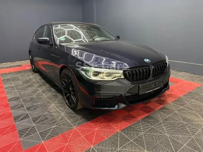 Gebraucht BMW 530e