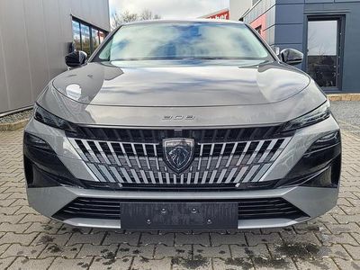 Neu Peugeot 308 Allure 145 PS (106 kW) 2026 Metallic