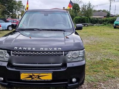 gebraucht Land Rover Range Rover 3,6 V8