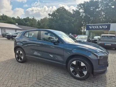 Gebraucht Volvo EX30