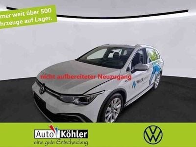 VW Golf Alltrack