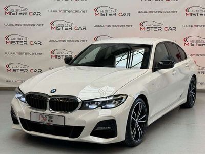 gebraucht BMW 330 d M Sport DISPLYKEY/ACC/AHK/KEY/KAM/STANDH