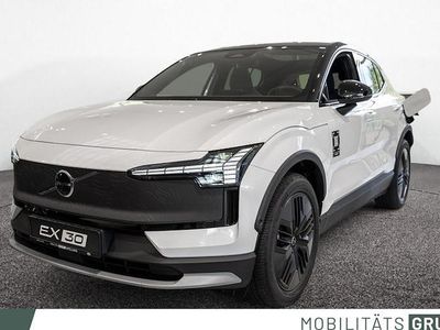 Neu Volvo EX30 Performance 314 kW (428 PS) 2025 Weiß SUV