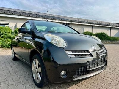 Nissan Micra C+C