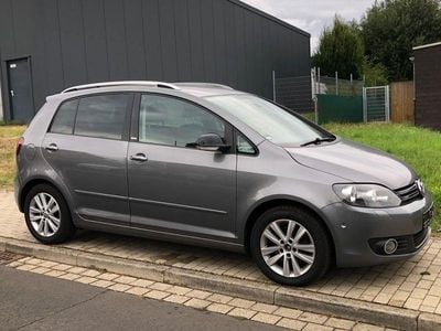 VW Golf Plus