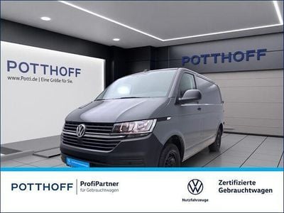 VW T6.1