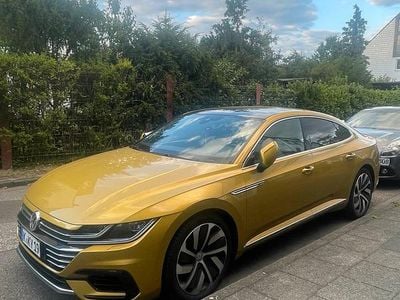 VW Arteon