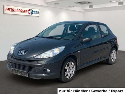 Peugeot 206+