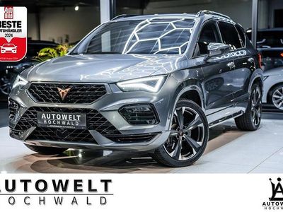 Gebraucht Cupra Ateca VZ 300 PS (220 kW) 2024 Grau SUV