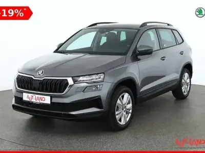Nuova Skoda Karoq 150 CV (110 kW) 2025 Nero SUV