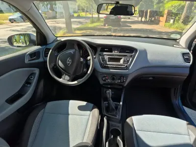 Gebraucht Hyundai i20
