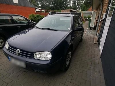 VW Golf IV