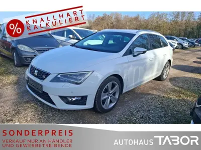 Gebraucht Seat Leon ST
