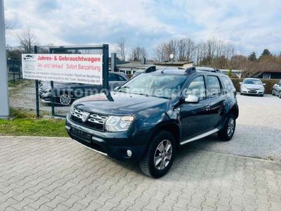 gebraucht Dacia Duster I Prestige 4x2