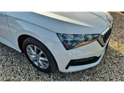 Gebraucht Skoda Scala