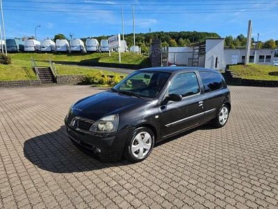 Renault Clio II