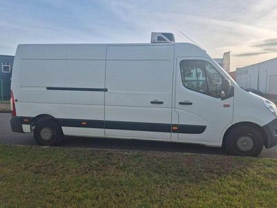 Gletscherweiss Gebraucht 2015 Renault Master Van | 19.999 €