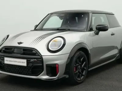 Gebraucht Mini John Cooper Works 231 PS (169 kW) 2025 Grau Kleinwagen