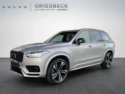 Usata Volvo XC90 Ultimate 455 CV (334 kW) 2022 Grigio SUV