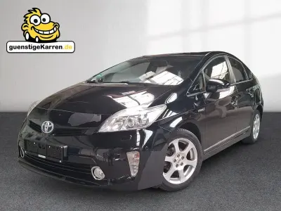 Gebraucht Toyota Prius