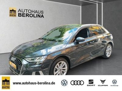 Audi A3 Sportback e-tron