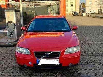 gebraucht Volvo S60 2.4d