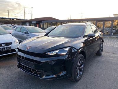 Neu Cupra Formentor 150 PS (110 kW) 2025 Schwarz SUV