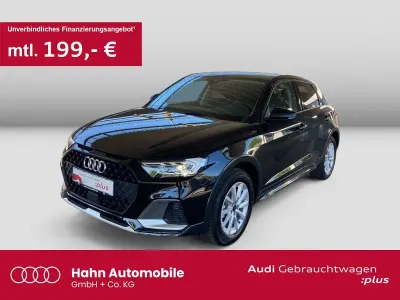 Occasion Audi A1 Sport 116 ch (85 kW) 2025 Noir SUV