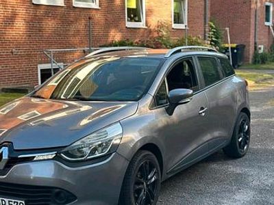 Renault Clio GrandTour