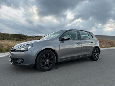 VW Golf VI