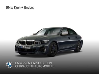 gebraucht BMW M340 M3 i xDrive+Navi+HarmanKardon+HUD+RFK+PDCv+h