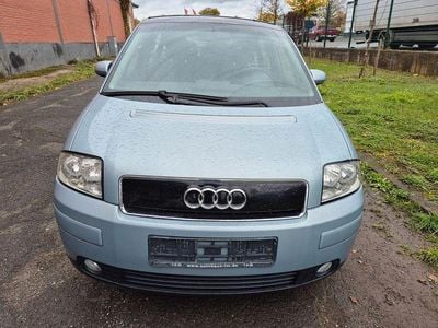Audi A2