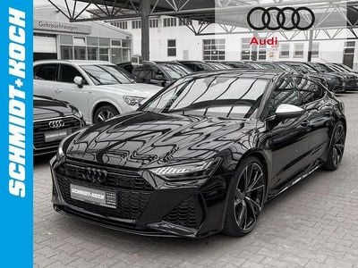 Audi RS7
