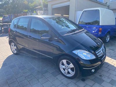 Mercedes A160