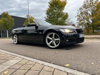 BMW 335 Cabriolet