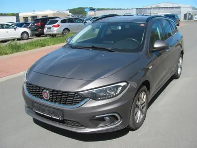 Gebraucht Fiat Tipo