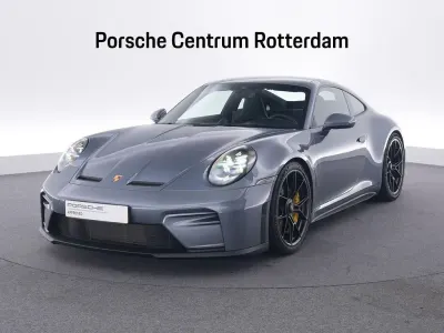 Gebraucht Porsche 911 GT3 510 PS (375 kW) 2026 Grau Coupé