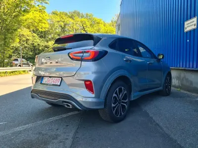 Usado Ford Puma