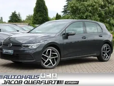 Gebraucht VW Golf VII 2020 Andere Limousine