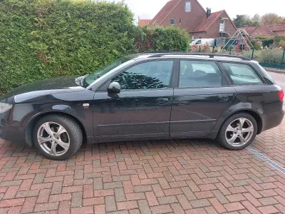 Occasion Seat Exeo