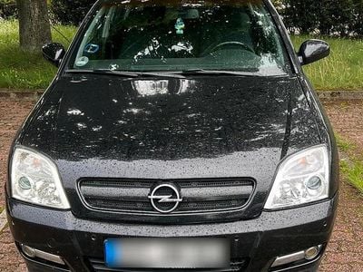 Opel Signum
