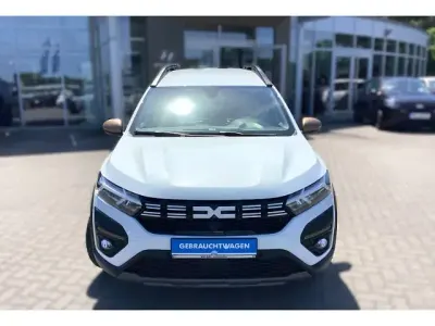 Gebraucht Dacia Jogger