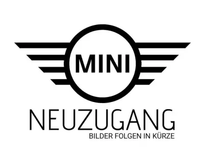Gebraucht Mini Cooper S Cabriolet 178 PS (130 kW) 2023 Schwarz Cabrio